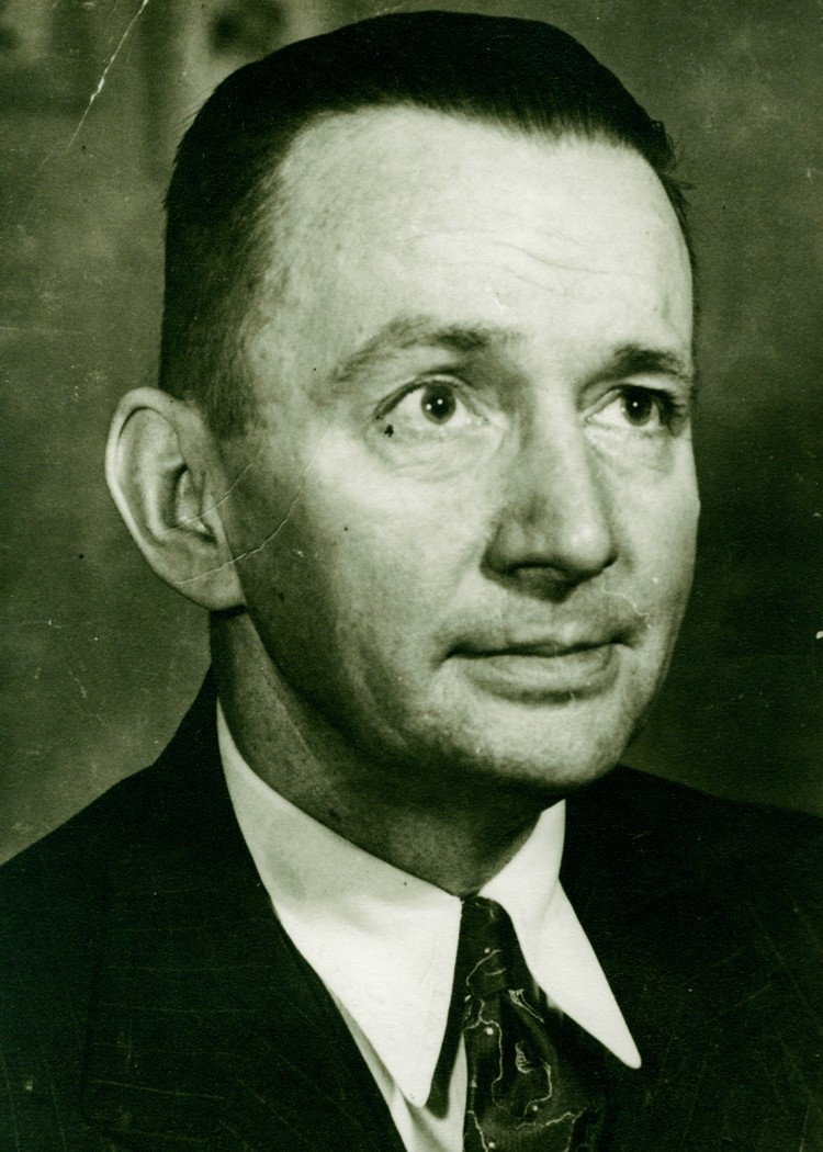 Walter Cox