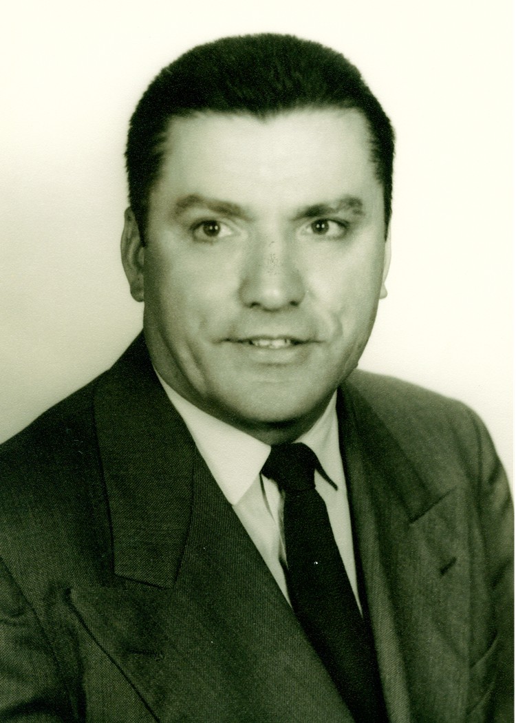 Ralph Wiltsie