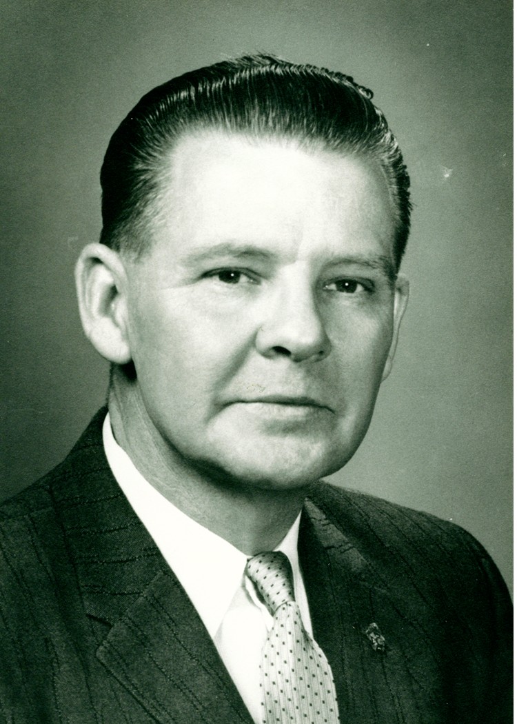 Walter Vinson